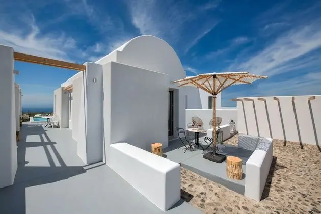 Exclusive Villa (Olivia)