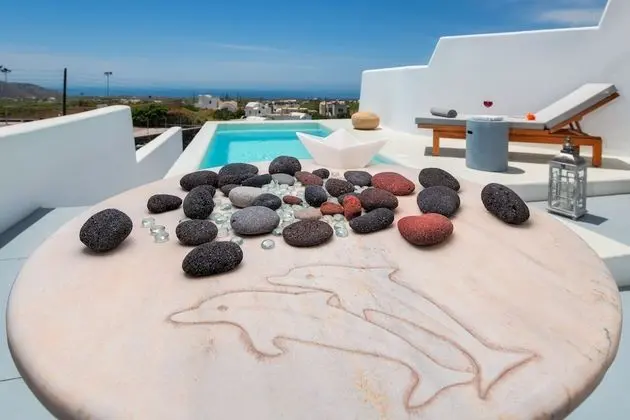 Exclusive Villa (Olivia)