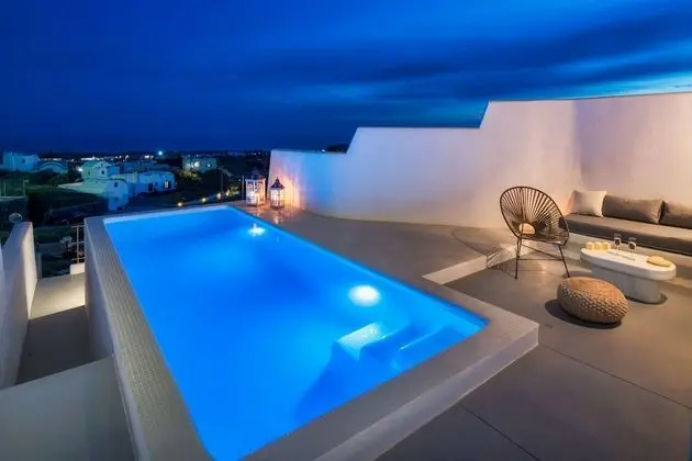 Exclusive Villa (Olivia)