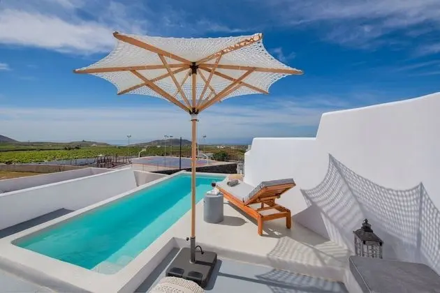 Exclusive Villa (Olivia)