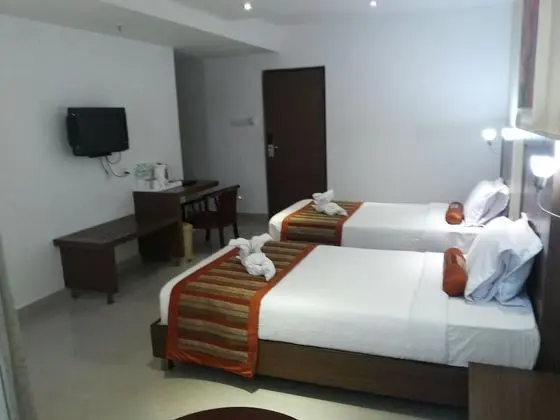 Deluxe Tek Büyük Yataklı Oda, 1 Çift Kişilik Yatak
