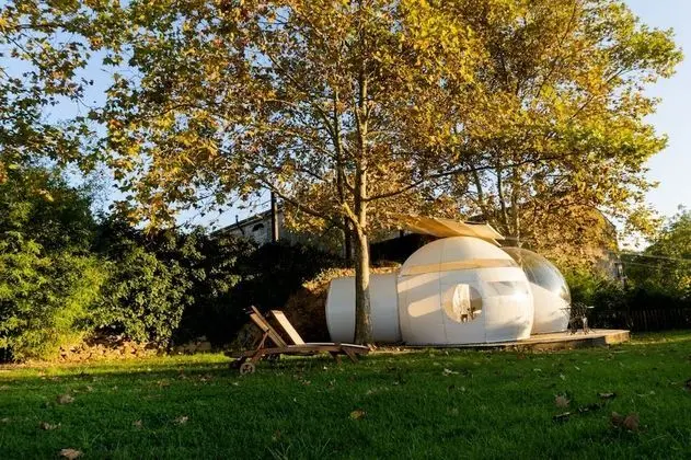 Oda (Bubble Jardín)