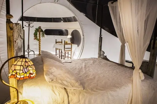 Oda (Bubble Jardín)