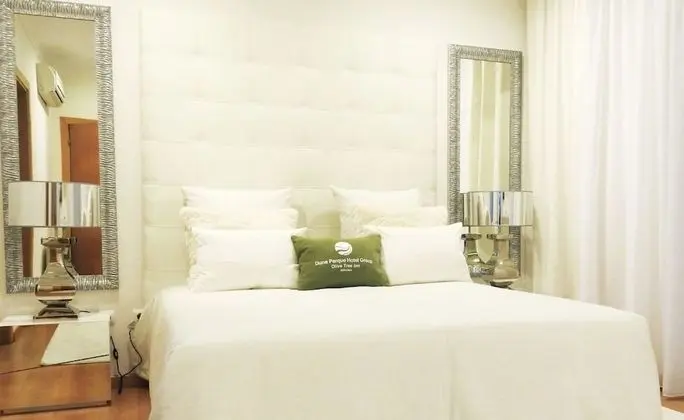 Süit, Sıcak Su Küveti