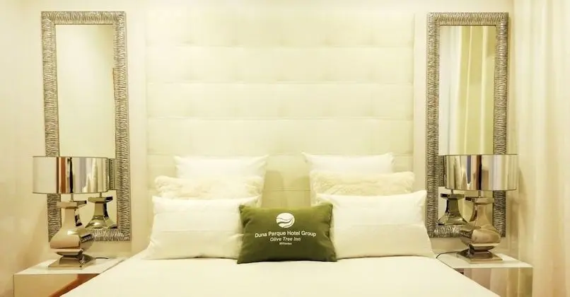 Süit, Sıcak Su Küveti