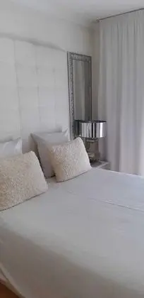 Süit, Sıcak Su Küveti