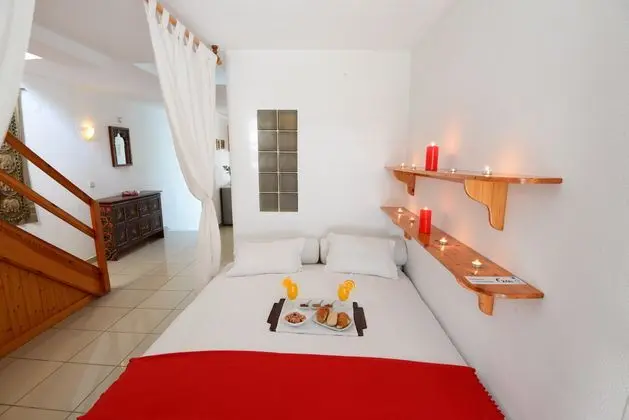 Apart Daire Classic Sea View