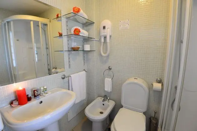 Apart Daire Classic Sea View