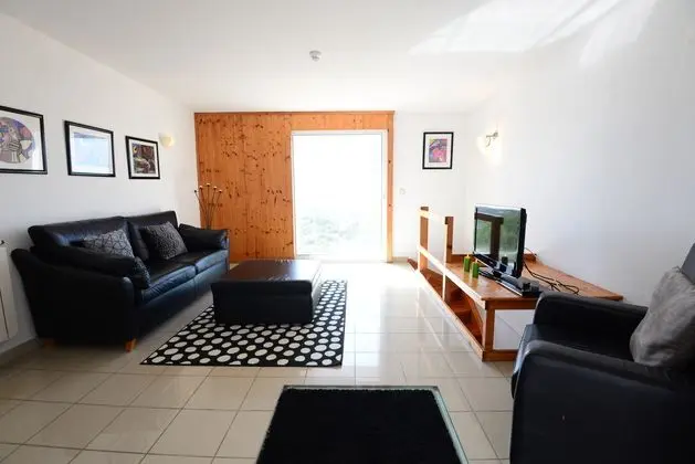 Apart Daire Classic Sea View