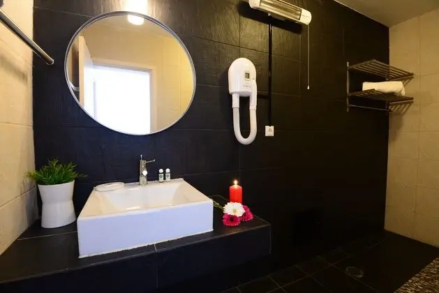 Apart Daire Deluxe Two Bedroom