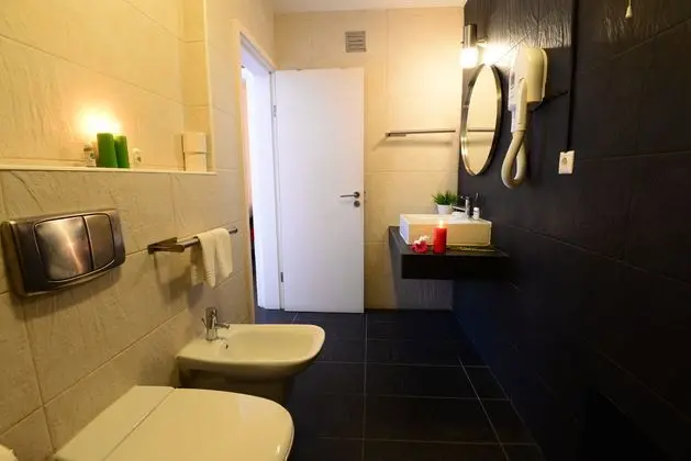 Apart Daire Deluxe Two Bedroom