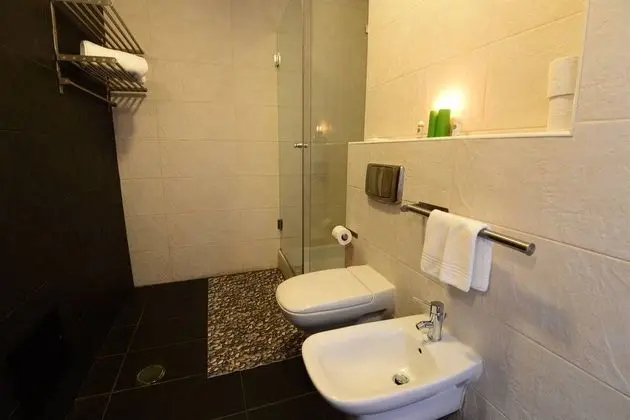 Apart Daire Deluxe Two Bedroom