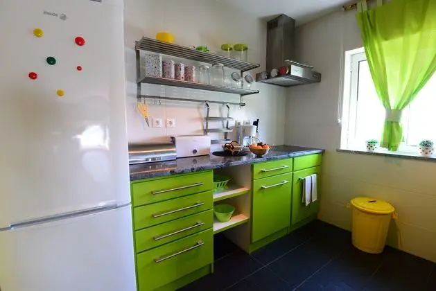 Apart Daire Deluxe Two Bedroom