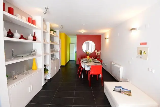 Apart Daire Deluxe Two Bedroom