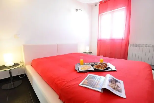 Apart Daire Deluxe Two Bedroom