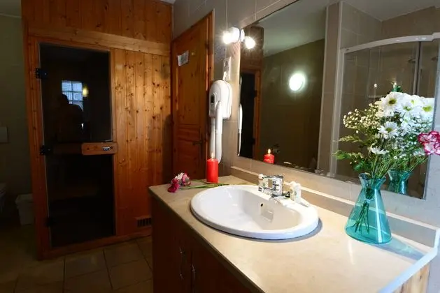 Suit Superior With Private Pool