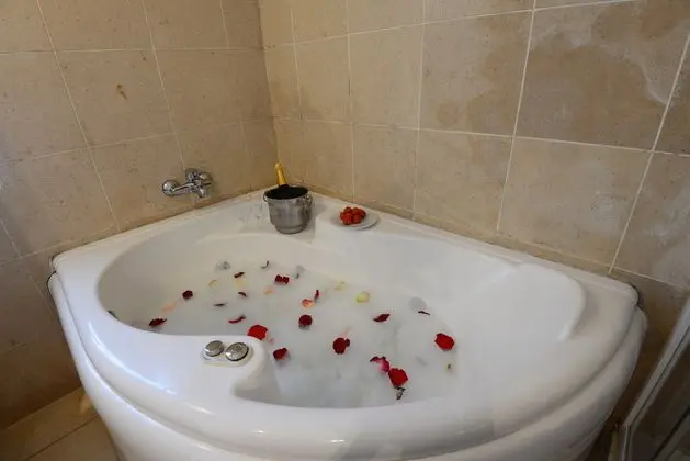 Suit Superior With Private Pool