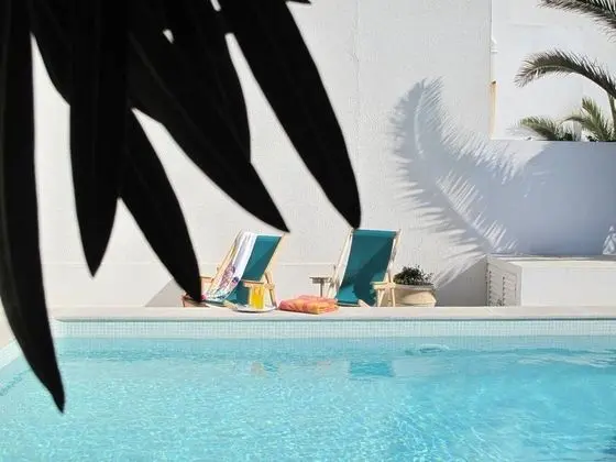 Suit Superior With Private Pool