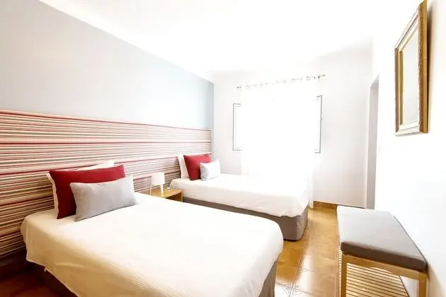 Apart Daire, 2 Yatak Odası (Ground Floor)