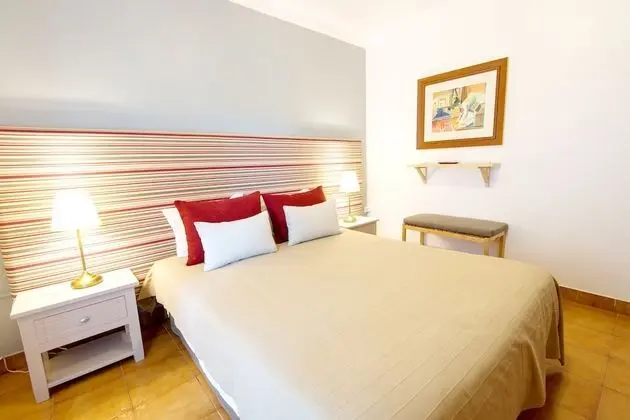 Apart Daire, 2 Yatak Odası (Ground Floor)