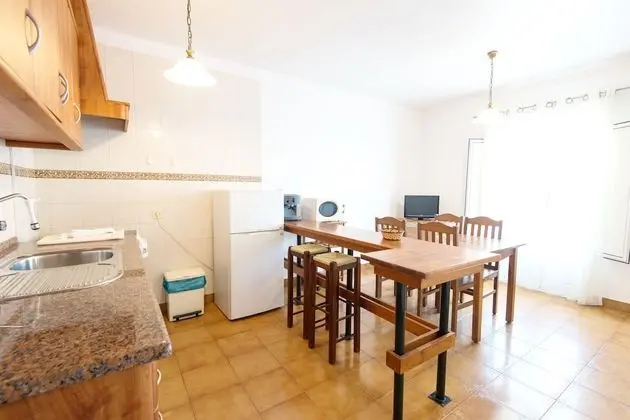 Apart Daire, 2 Yatak Odası (Ground Floor)