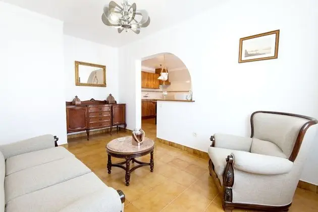 Apart Daire, 2 Yatak Odası (Ground Floor)