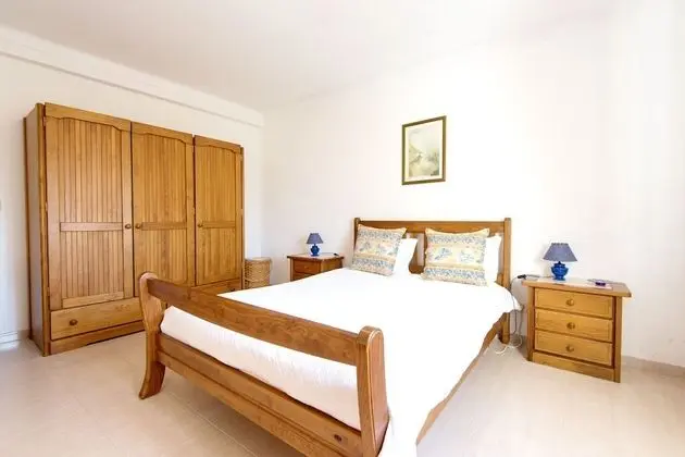 Apart Daire, 3 Yatak Odası, Veranda