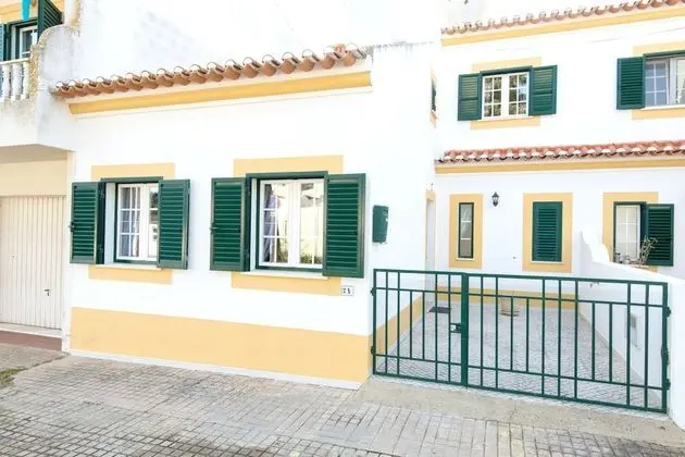 Apart Daire, 3 Yatak Odası, Veranda