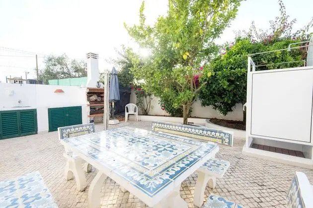 Apart Daire, 3 Yatak Odası, Veranda