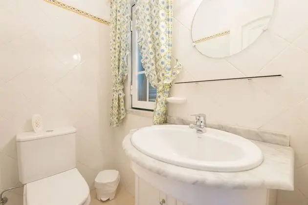 Apart Daire, 3 Yatak Odası, Veranda