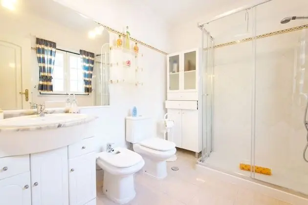 Apart Daire, 3 Yatak Odası, Veranda