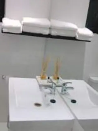 Standard İki Ayrı Yataklı Oda