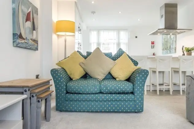 Luxury Ev