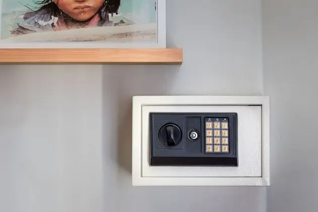 Tek Kişilik Oda, 1 Çift Kişilik Yatak, Özel Banyo