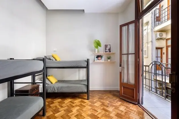 Üç Kişilik Oda, Özel Banyo