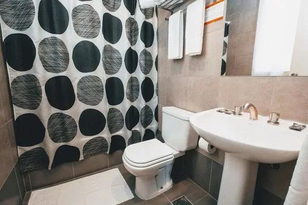 Dört Kişilik Oda