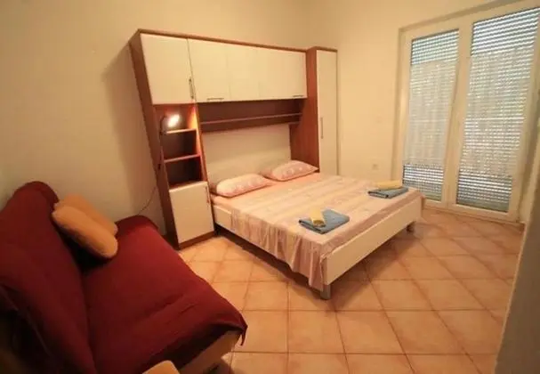 Apart Daire (Mili - 250 m from sea - A1 Marjetka(6)