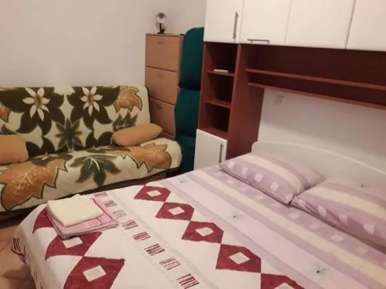 Apart Daire (Mili - 250 m from sea - A1 Marjetka(6)