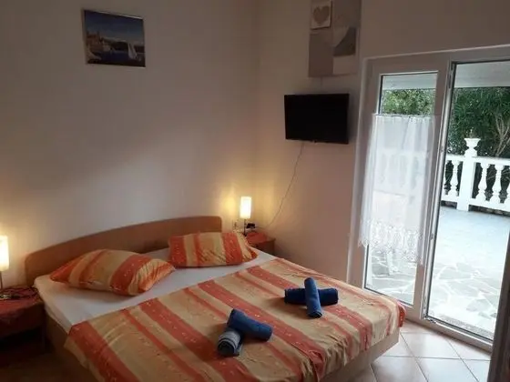 Apart Daire (Mili - 250 m from sea - A1 Marjetka(6)