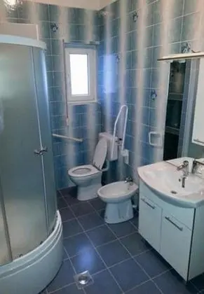 Apart Daire (Mili - 250 m from sea - A1 Marjetka(6)