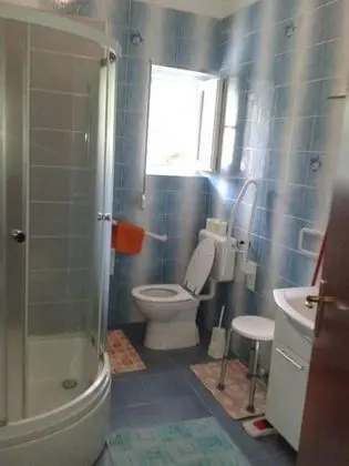 Apart Daire (Mili - 250 m from sea - A1 Marjetka(6)