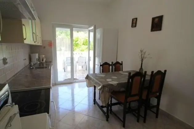 Apart Daire (Mili - 250 m from sea - A1 Marjetka(6)