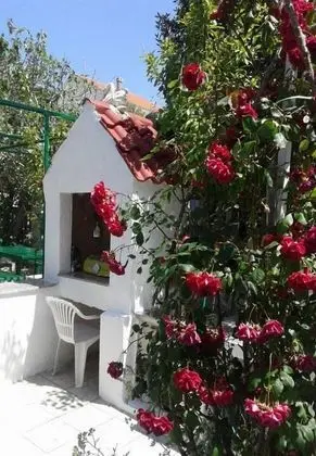 Apart Daire (Mili - 250 m from sea - A1 Marjetka(6)
