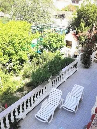 Apart Daire (Mili - 250 m from sea - A1 Marjetka(6)