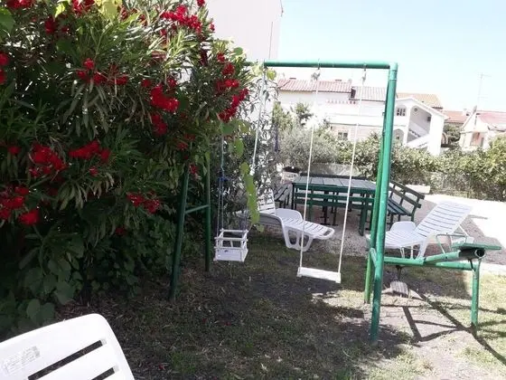 Apart Daire (Mili - 250 m from sea - A1 Marjetka(6)