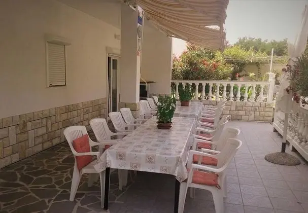 Apart Daire (Mili - 250 m from sea - A1 Marjetka(6)