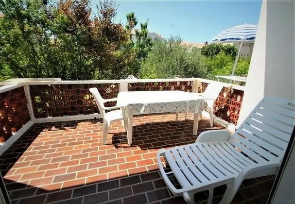 Apart Daire (Mili - 250 m from sea - A1 Marjetka(6)
