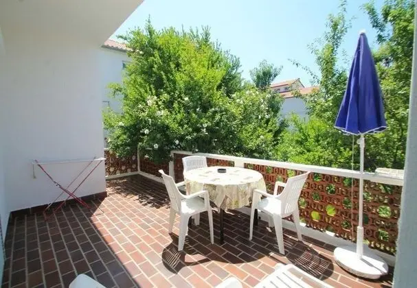 Apart Daire (Mili - 250 m from sea - A1 Marjetka(6)