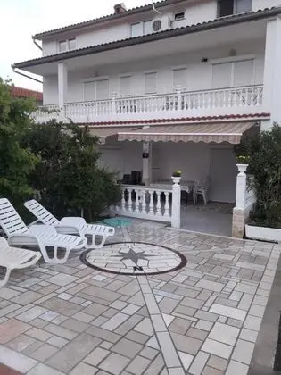 Apart Daire (Mili - 250 m from sea - A1 Marjetka(6)