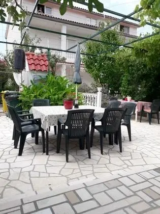 Apart Daire (Mili - 250 m from sea - A1 Marjetka(6)